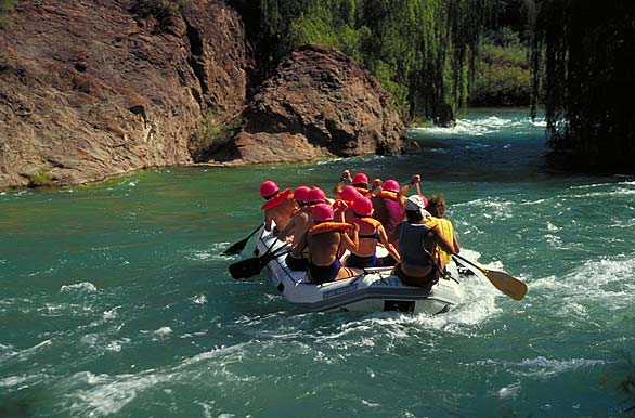 Mendoza – San Rafael2